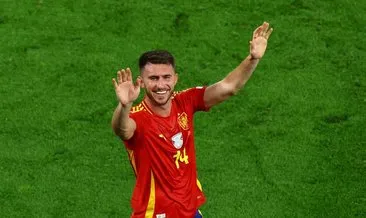 GALATASARAY HABERLERİ: Aslan, Laporte için pusuda