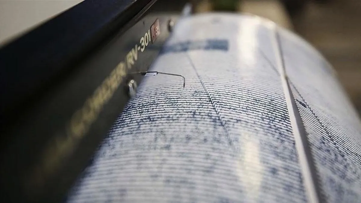 Fas’ta korkutan deprem: 5,2 büyüklüğündeki sarsıntı paniğe neden oldu