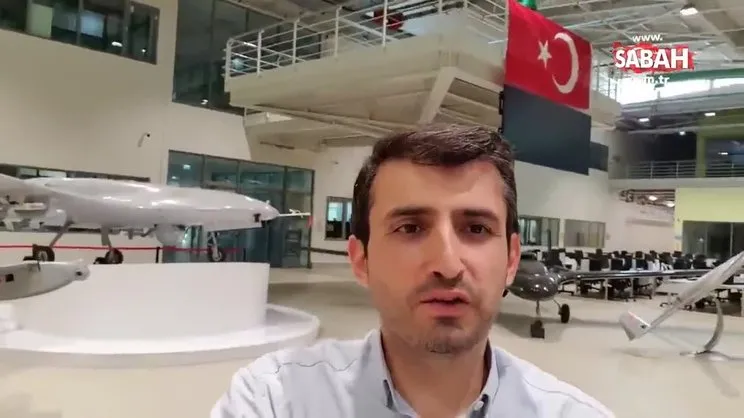 Selçuk Bayraktar'dan MİUS açıklaması
