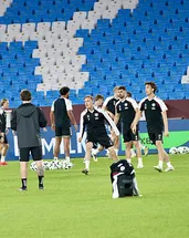 Hearts, Trabzonspor maçına hazır!