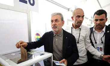 Ünlü isimler, Fenerbahçe seçiminde!