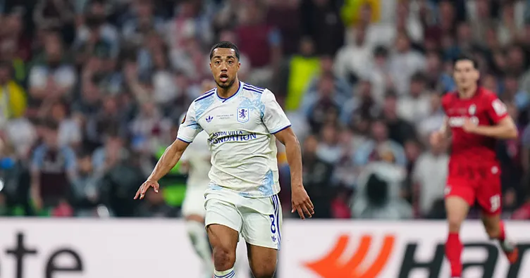 Youri Tielemans: Harika bir duygu