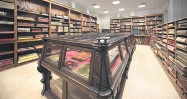 2 Abdulhamid Han Donemine Ait 36 Bin Fotograf Dijital Ortamda Magazin Haberleri