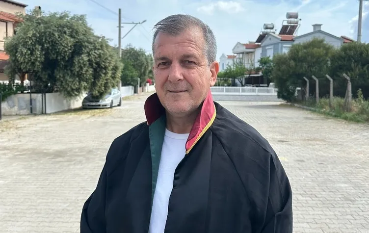 SON DAKİKA | Filmlere konu olacak olay! Mezarı 2 kez açıldı: Babasının öldürdüğü adam gerçek babası çıktı