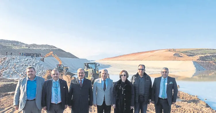 Hayaldi gerçek oldu