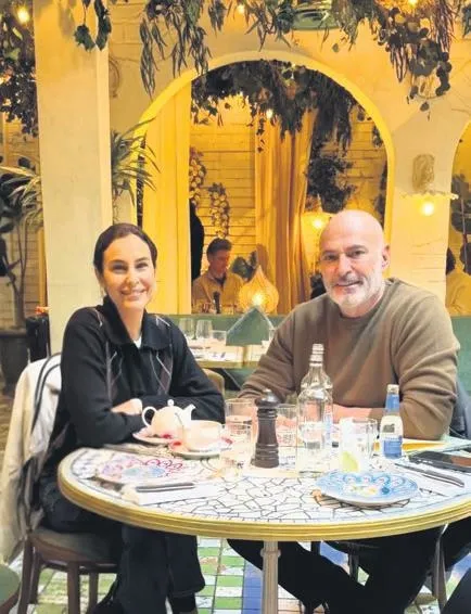 ‘Güzel’ aşk mutlu sona gidiyor ‘Güzel’ aşk mutlu sona gidiyor