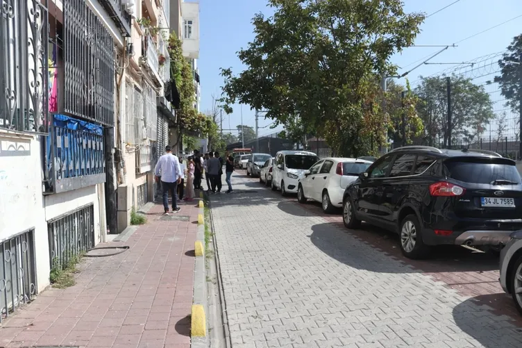 Sokak kedisiyle oynayan küçük Emir’in hazin sonu: Çarpıp kaçtı… Suç makinesi çıktı!