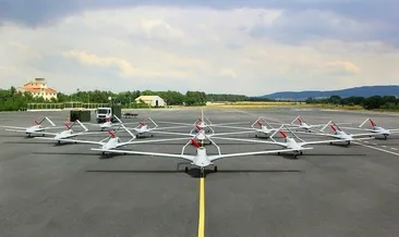 Almanya’dan Türk SİHA’larına büyük övgü