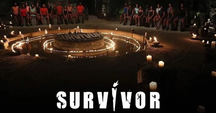 Survivor’da kim elendi? 13 Haziran SMS sıralaması ile bu hafta Survivor’da kim gitti, ödül oyununu hangi takım kazandı? Kritik konseyde şok eleme, duyan şaşkına döndü