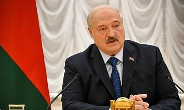 Lukaşenko: Müslümanlara karşı saldırganlık aptallık