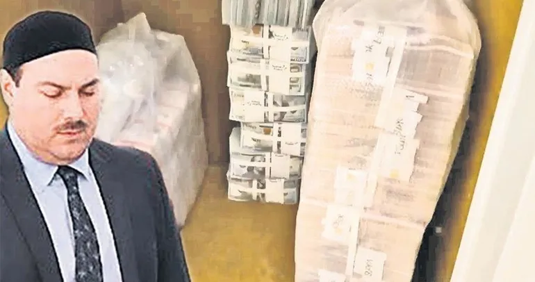 SON DAKİKA | Alihan Kuriş ile Ekrem İmamoğlu'nun kirli anlaşması! 100 milyar TL buzdağının görünen kısmı