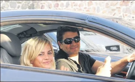 Magazin gündeminden başlıklar 28/09/2009