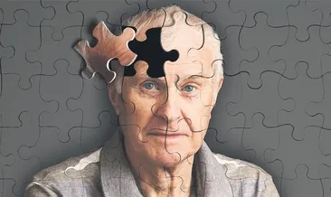 Eskiden alzheimer mı vardı?