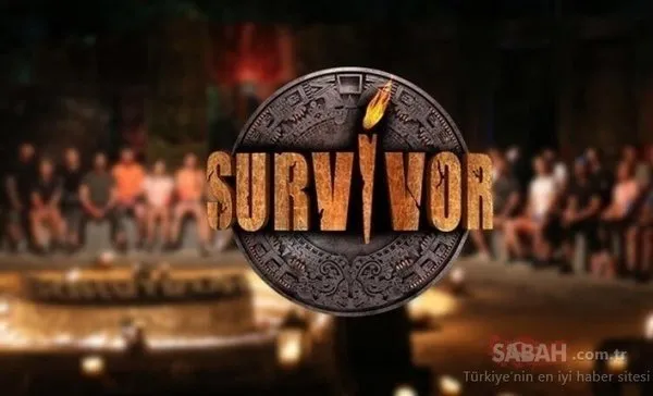 Survivor kim elendi, kim gitti? SMS sıralaması ile 26 Ocak 2022 Survivor All Star’da elenen yarışmacı kim oldu? İşte adaya veda eden isim!