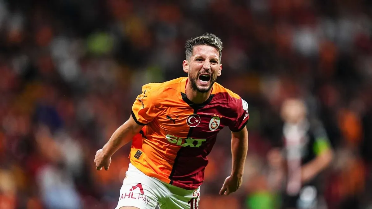 Galatasaray ‘10’u arıyor! Devre arasında takviye geliyor… – Galeri Galatasaray ‘10’u arıyor! Devre arasında takviye geliyor… – Galeri