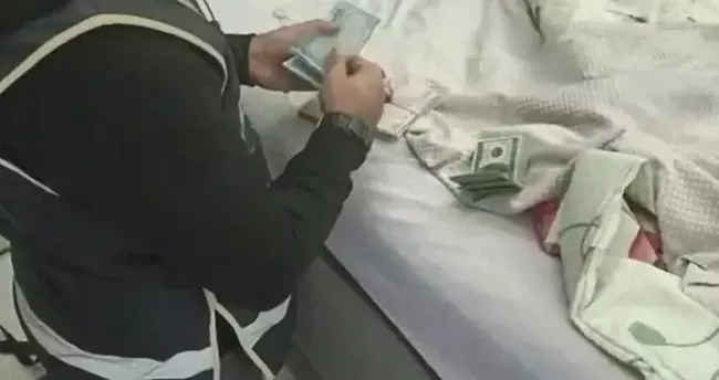 Futbolda dolandırıcılık soruşturmasında yeni gelişme Futbolda dolandırıcılık soruşturmasında yeni gelişme