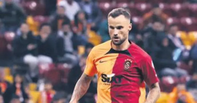 Yolcuların seferi başladı