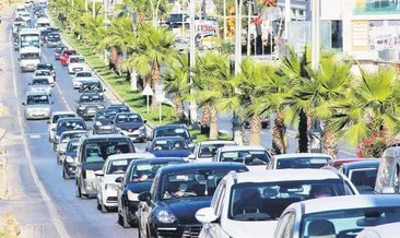 Tatil bavulu hazır ya psikolojiniz? #istanbul