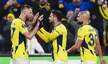 Fenerbahçe ile Kasımpaşa 44. randevuda