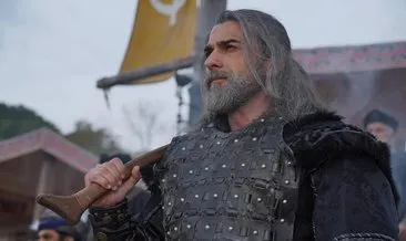 Turgut Gazi’den alplere unutulmaz ders!