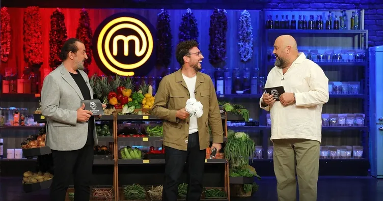 Masterchef dokunulmazlığı kim kazandı? 16 Ekim 2026 Masterchef Türkiye eleme adayları