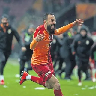 Hoş geldin Komşu