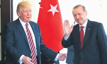 Ortadoğu’da yeni mimar Türkiye