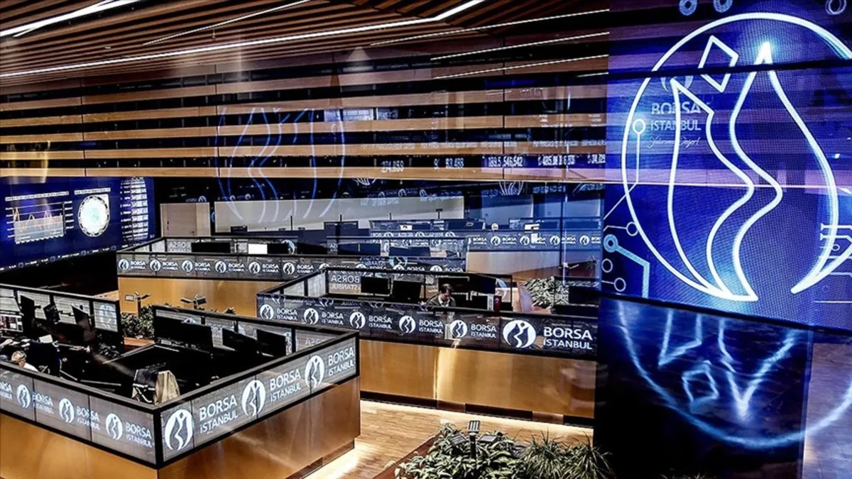 SPK açıkladı! Borsa İstanbul’da açığa satış işlemleri 2-6 mart arasında yasak SPK açıkladı! Borsa İstanbul’da açığa satış işlemleri 2-6 mart arasında yasak