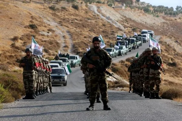 Ankara'dan talimat bekliyorlar! PKK’nın kökünü kazıyacağız”