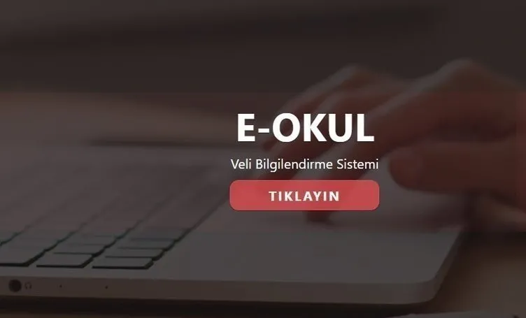 E-OKUL VBS ÖĞRENCİ GİRİŞİ 2024 EKRANI: MEB e-Okul girişi ile LGS nakil başvurusu ve lise yerleştirme sonucu sorgulama linki