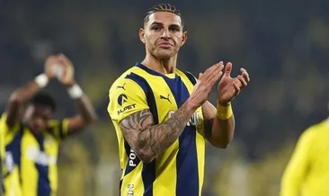 Diego Carlos’un yeni adresi belli oldu!