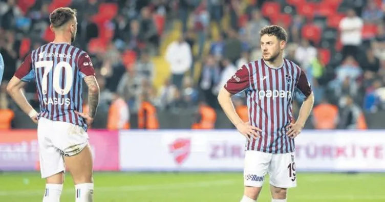 11 sezon sonra büyük hüsran!