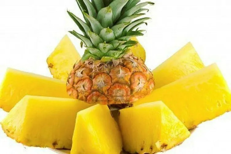Ananas kabuğunun daha önce hiç duymadığınız faydaları