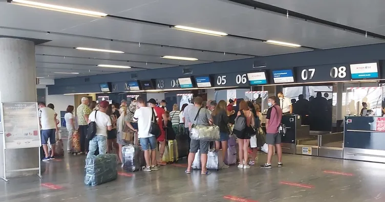 Muğla’ya Rus turist yağacak