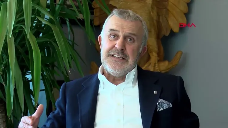Beşiktaş'ın eski yöneticisine 4 milyonluk şantaj! Şirketini ve çiftliğini kurşunladı