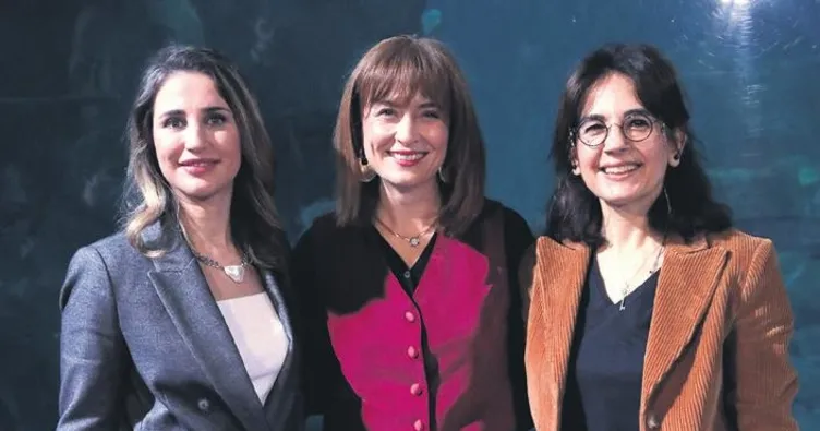 ‘Ebeveynlerin işi yeni başladı’