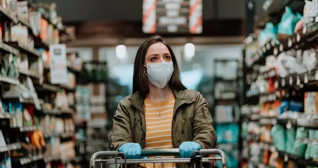 Bugun Marketler Bakkallar Firinlar Acik Mi Calisiyor Mu A101 Migros Sok Bim Marketler Hafta Sonu Sokaga Cikma Yasaginda Acik Mi En Son Haber