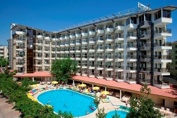 Alanya engelsiz koşuda lider