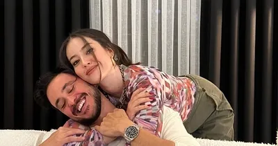 Pelin Akil’i takipçisi kızdırdı! Pelin Akil’den gelen tokat gibi yanıt gündem oldu!