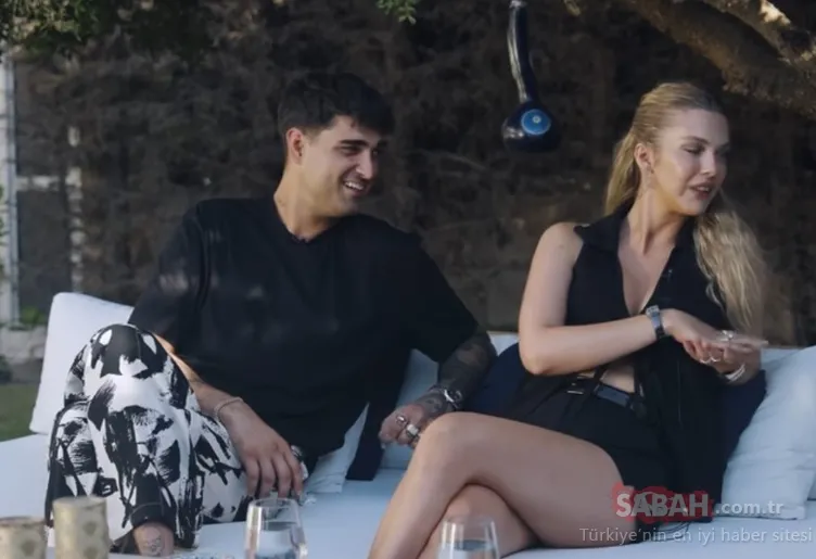 İdo Tatlıses Yasemin Şefkatli’ye bir kez daha aşkını haykırdı! İdo Tatlıses: Hep yan yana olalım istiyorum!