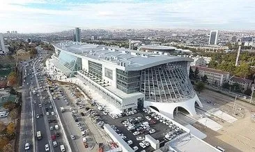 TCDD’den Ankara YHT Garı açıklaması! Yolcu garantisi 14 yılı aşmayacak