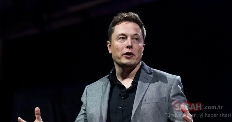 Elon Musk’ın masal anlattığını söyledi! Anlattıkları sadece heyecan yaratıyor!