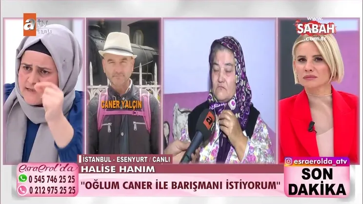 Esra Erol’da çocuklarına işkence ettiğini kabul etmişti! Cani baba tutuklandı!