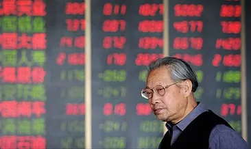 Asya borsaları karışık seyrediyor