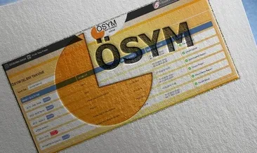 YKS BOŞ KONTENJANLAR ve TABAN PUANLARI: osym.gov.tr ile YKS boş kontenjan listesi  açıklandı mı, nereden ve nasıl görüntülenir?