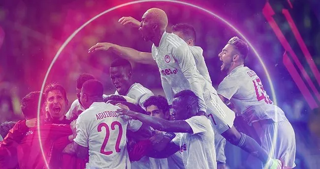 Son dakika: Eski Galatasaraylı Henry Onyekuru'nun gol sevinci tepki çekti! O görüntüler dikkat çekti