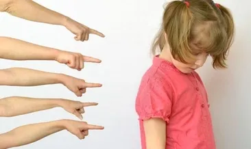 Problem okul öncesinde