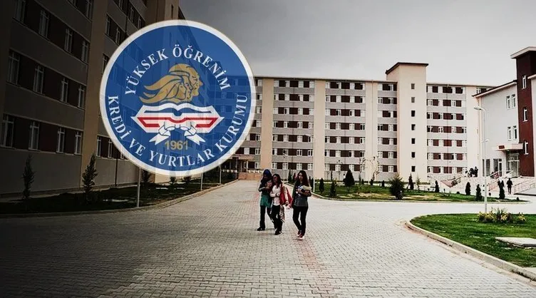 Son Dakika KYK yurt sonuçları açıklandı mı 2023? GSB KYK yurt başvuru sonuçları ne zaman açıklanacak, bugün açıklanır mı? KYK sonuçları sorgulama