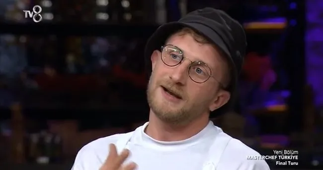masterchef tahsin kimdir masterchef 2021 yarismacisi tahsin kucuk kac yasinda ve aslen nereli medya haberleri