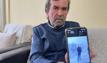 30 yıl önce grizu patlamasından kurtulmuştu! Bartın’daki maden kazasında oğlunu kaybetti #karabuk